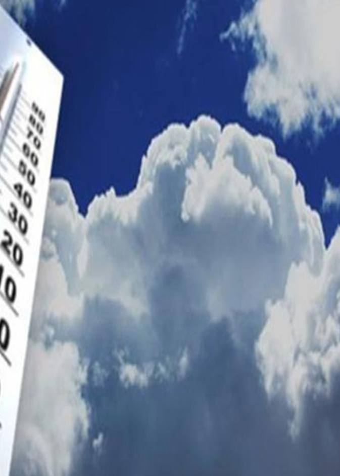 ارتفاع الحرارة يبطئ انتشار فيروس كورونا