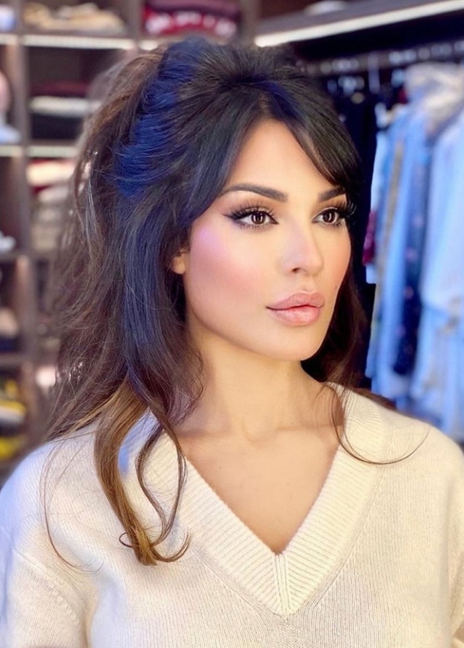 نادين نجيم في رمضان