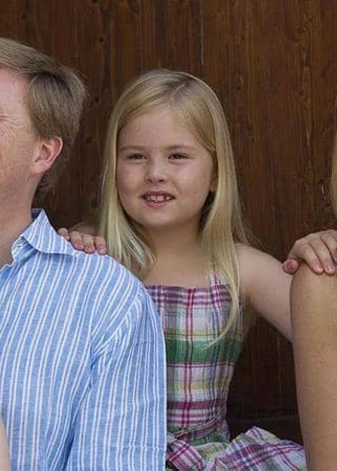 بمناسبة عيد ميلاد الملك ويليام ألكسندر الـ 53.. تعرف على جوانب لم تعرفها من قبل عن العائلة الملكية الهولندية