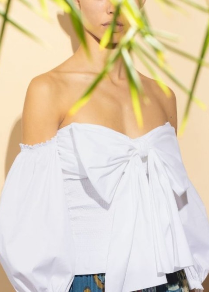 مجموعة REDVALENTINO الرئيسية لموسم ربيع وصيف 2020