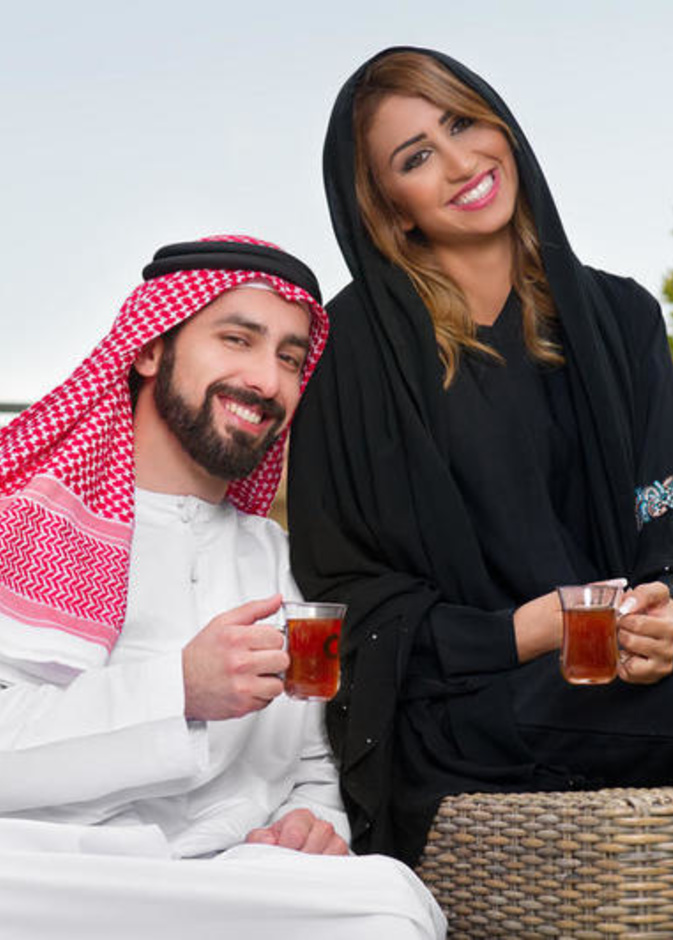 5 نصائح لتعزيز العلاقة الزوجية في رمضان