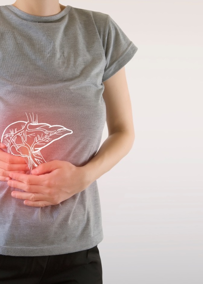 فوائد الصيام لمرضى الكبد الدهني