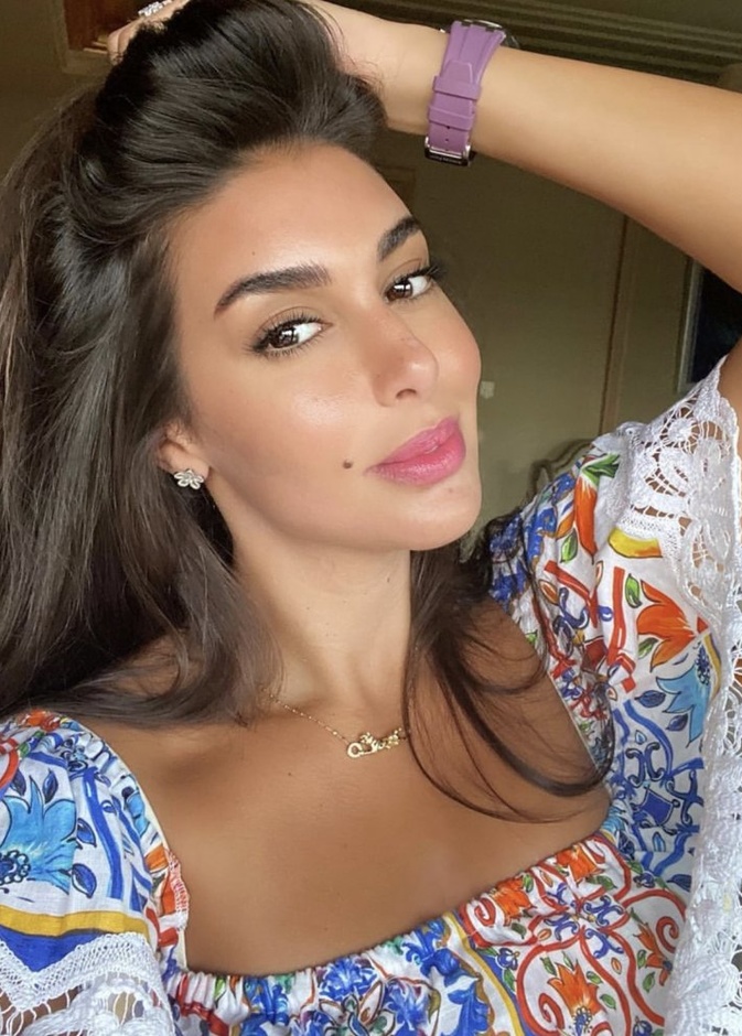 ياسمين صبري