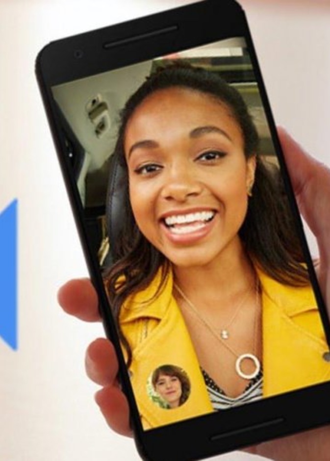 تحديث تطبيق Duo بمن جوجل يحسّن جودة الصورة و المكالمة المرئية حتى مع اتصال بطيء بالانترنت