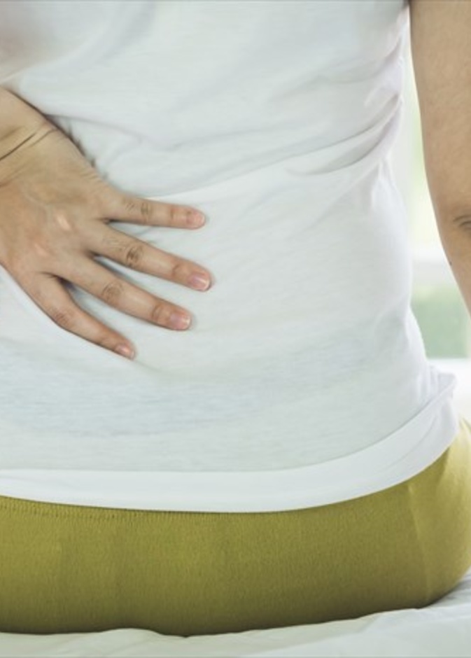  الفشل الكلوي المفاجئ يسبب احتباس سؤال الجسم