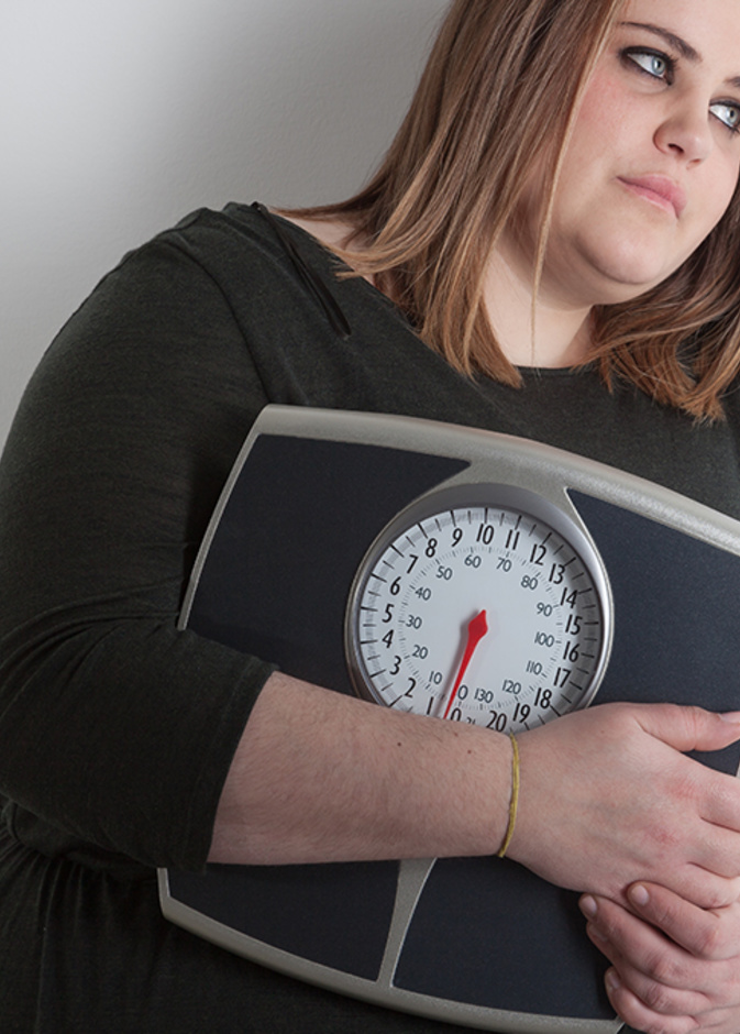 السمنة تضعف مناعة الجسم ضد فيروس كورونا