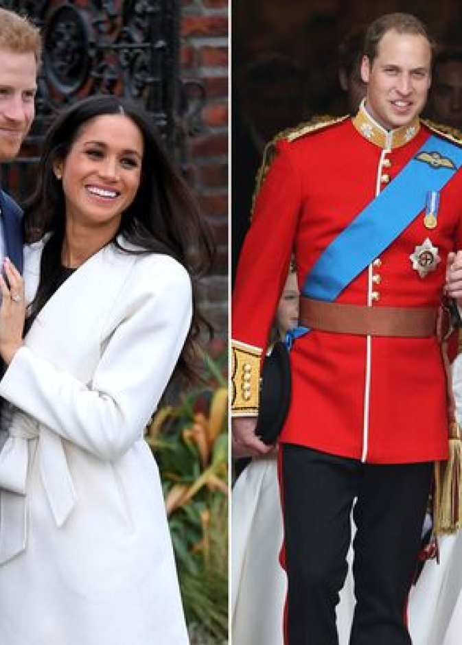 لحظات تغيرت بعدها شكل حياة العائلة المالكة البريطانية