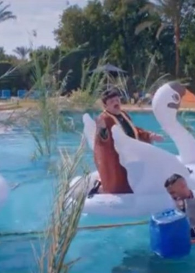 رجالة البيت