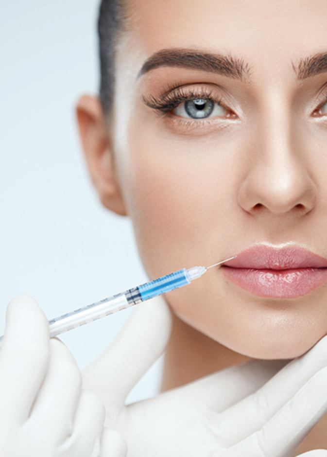 تعرفي على أكثر عمليات التجميل إشعاراً بالسعادة للمرأة