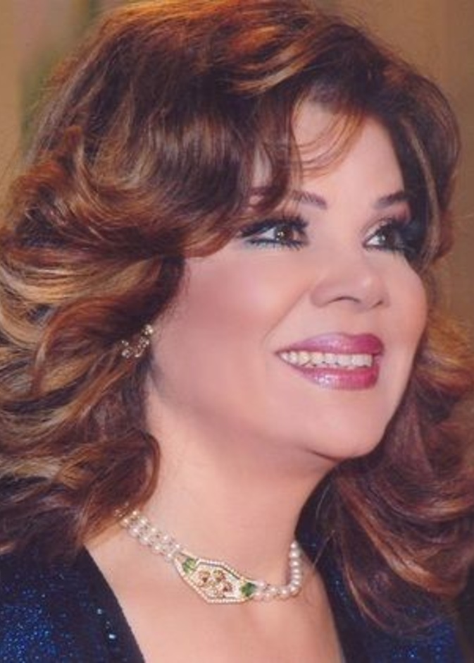 صفاء ابو السعود