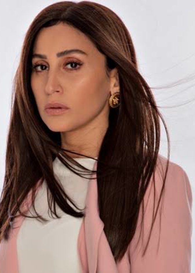 مسلسل "لعبة النسيان"