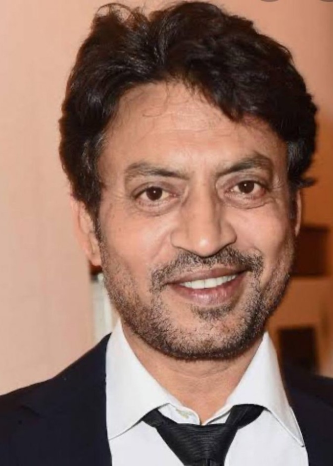 وفاة عرفان خان Irrfan Khan