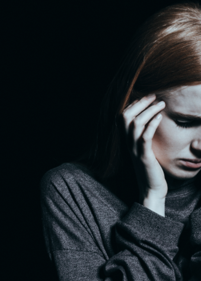 اعراض الاكتئاب الذهاني وطرق علاجه