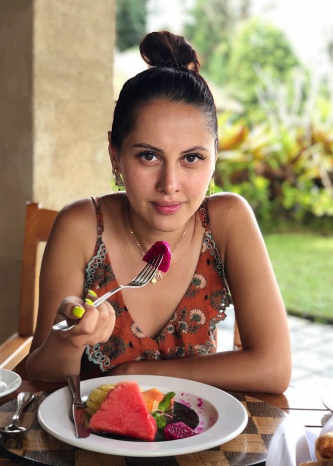 ياسمين رئيس