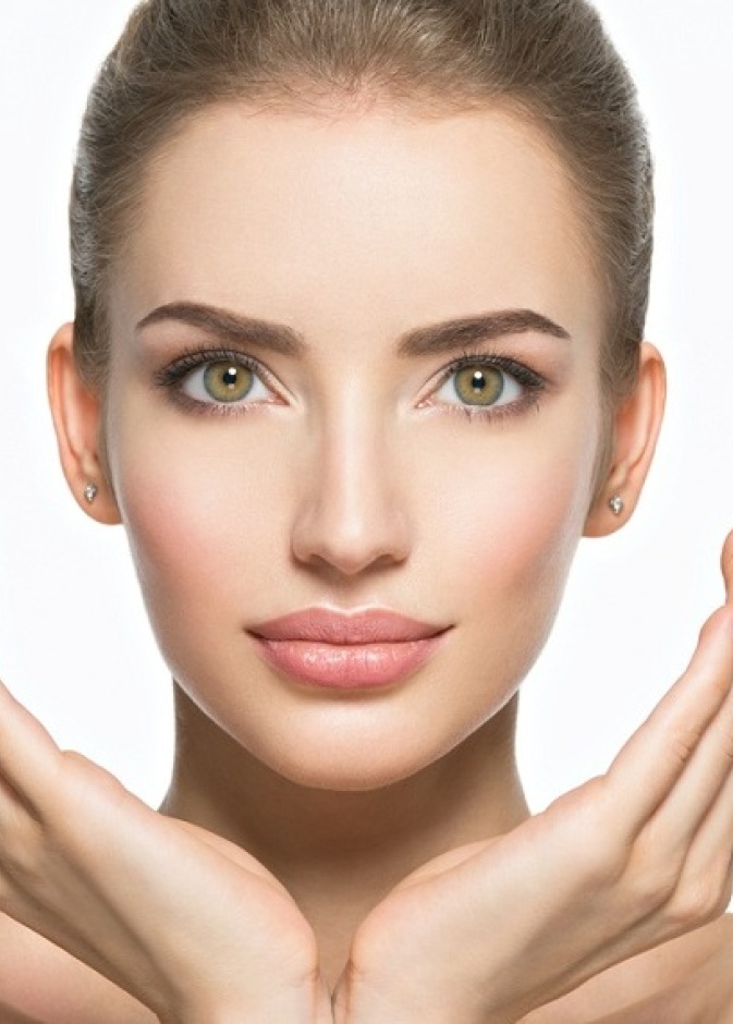 أهم الفيتامينات للحفاظ على نضارة البشرة في رمضان