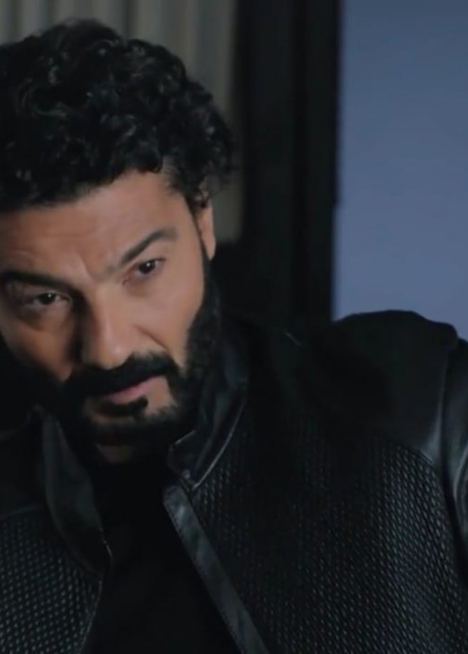 خالد النبوي