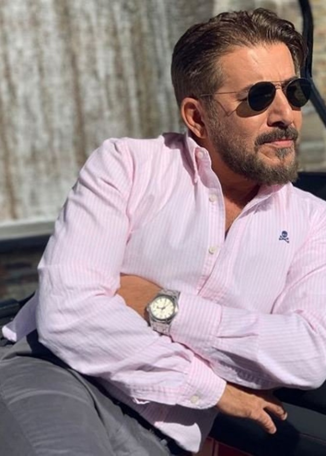  مسلسل الساحر