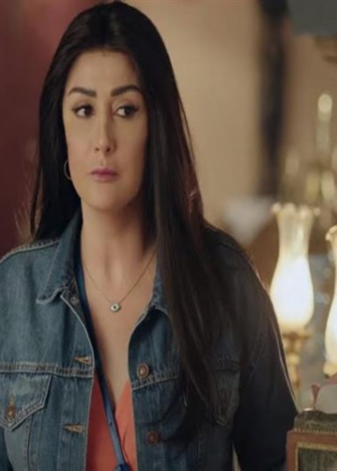 غادة عبدالرازق