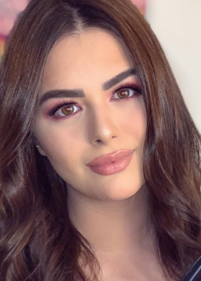 هنادي مهنا