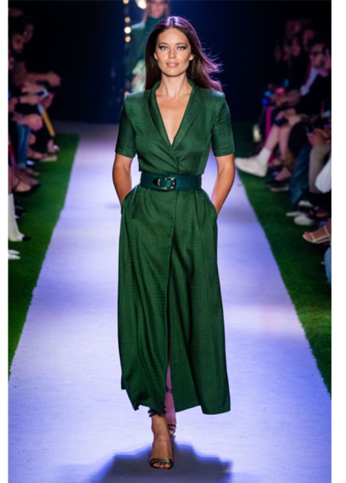 Brandon Maxwell 