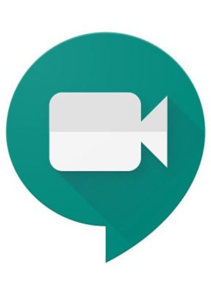 اجتماعات الفيديو جوجل Google Meet