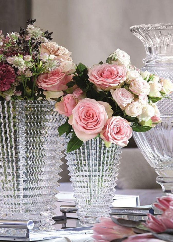 مختارات راقية من تاناغرا لمائدة رمضان 