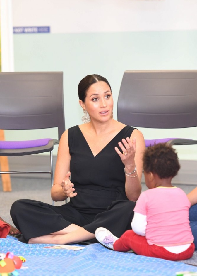 ميغان ماركل