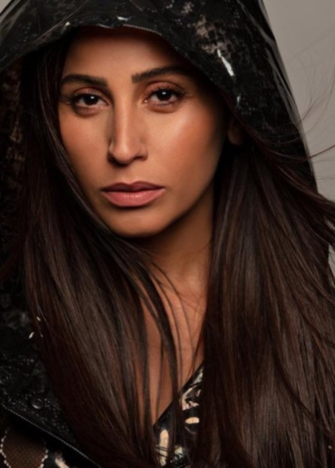 مسلسل "لعبة النسيان"