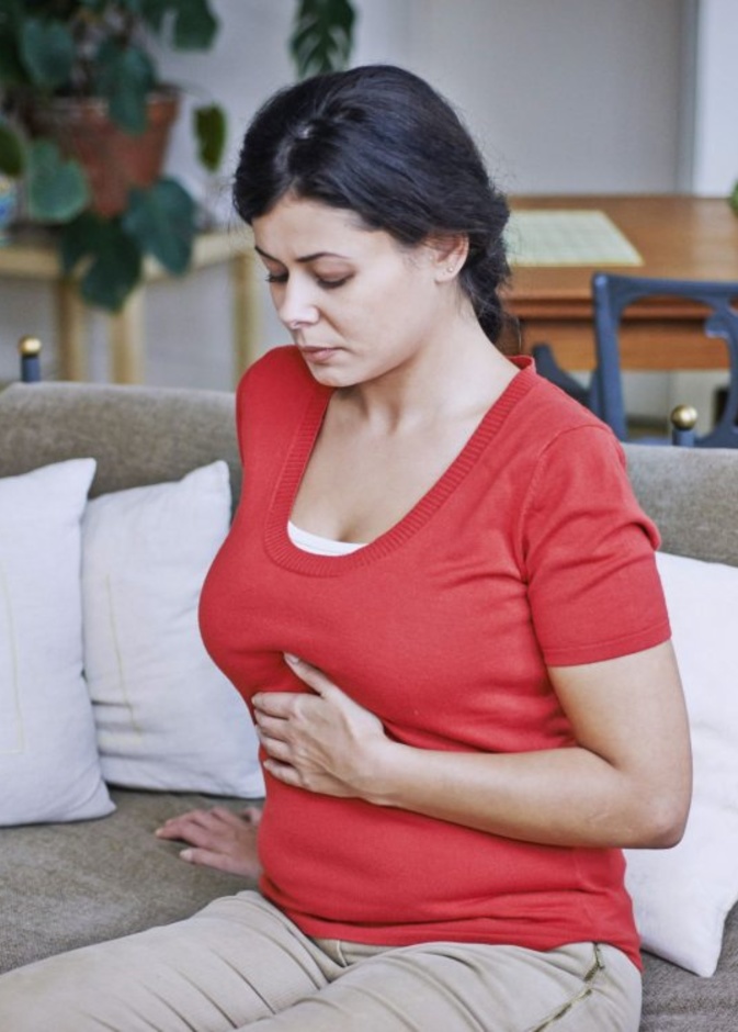  حموضة المعدة في رمضان