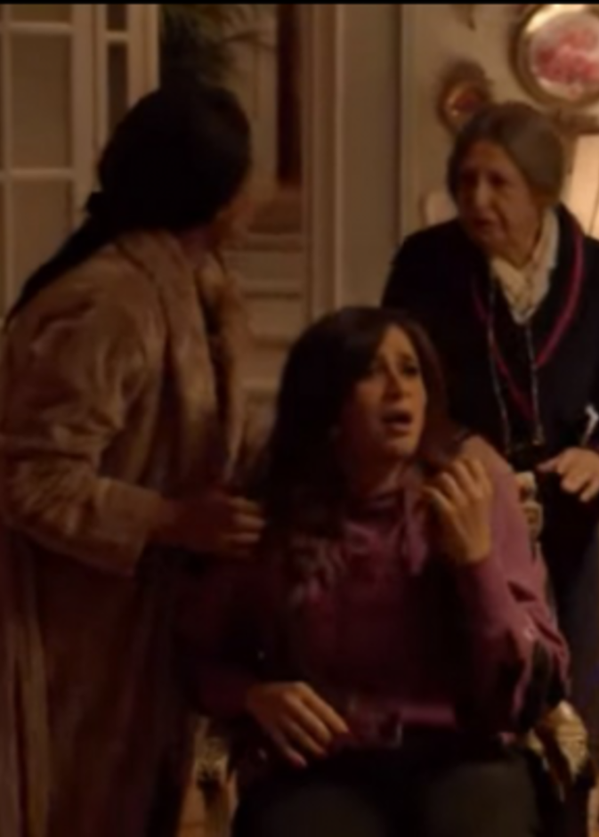 ونحب تاني ليه 