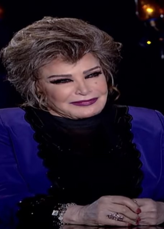  صفية العمري