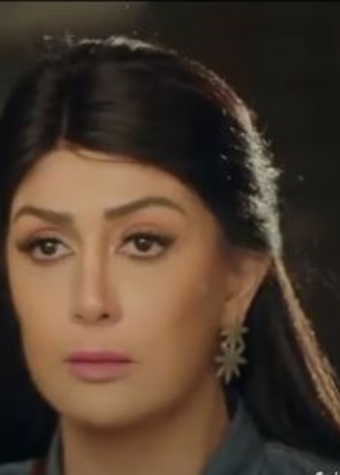 غادة عبد الرازق " سلطانة المعز"