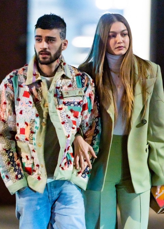 حمل جيجي حديد 