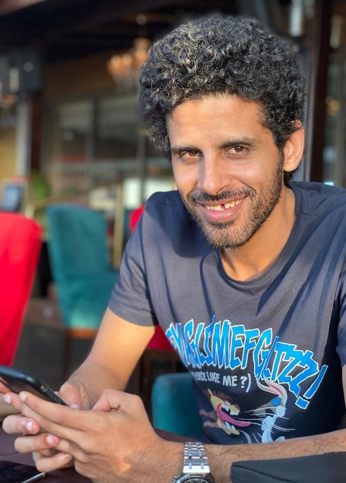 حمدي الميرغني 