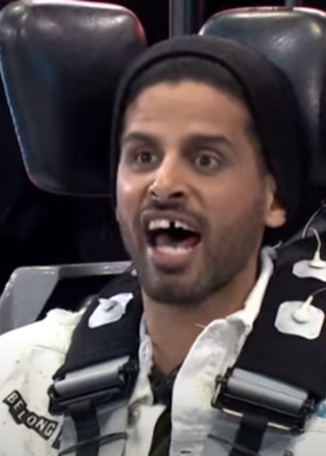 حمدي الميرغني