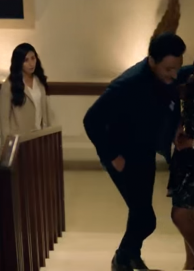 لعبة النسيان