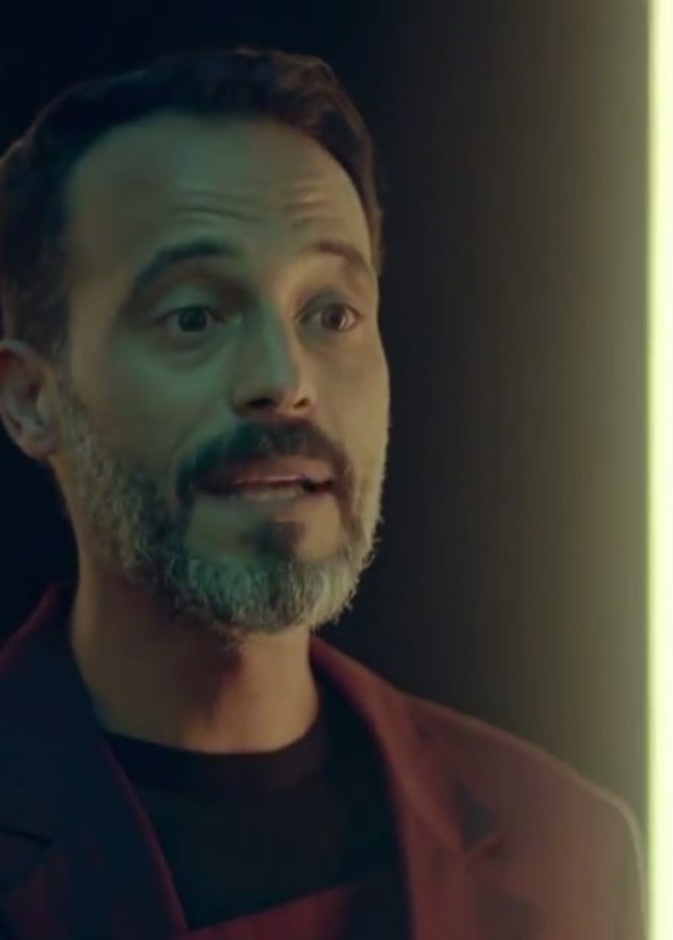 يوسف الشريف