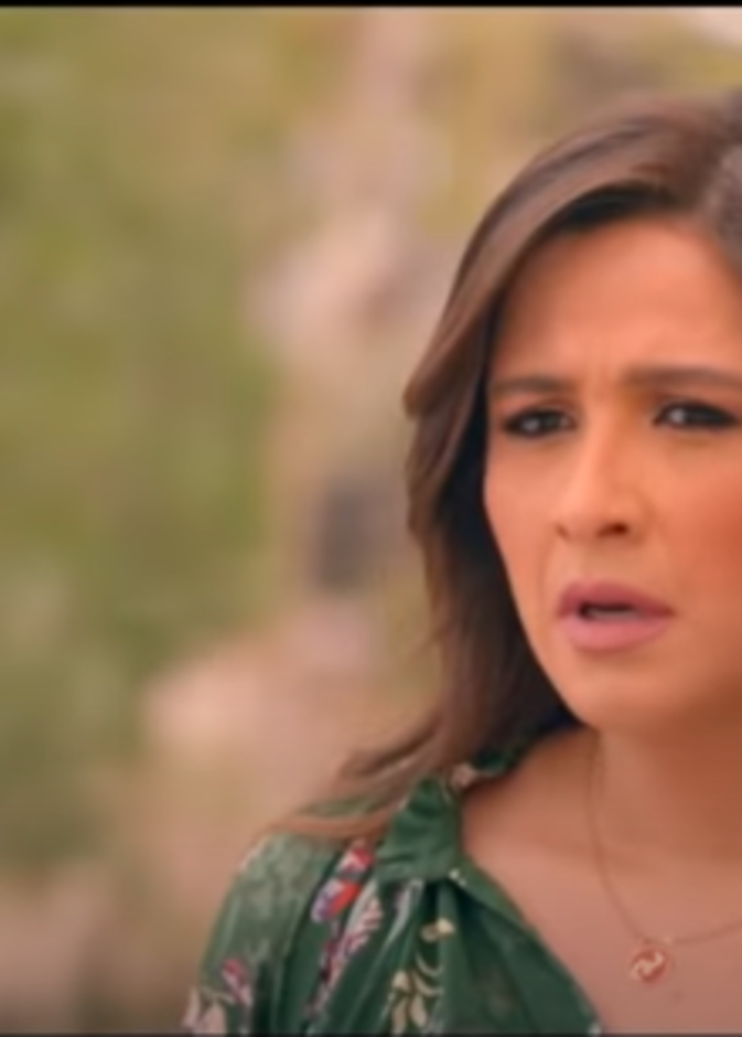 ياسمين عبد العزيز