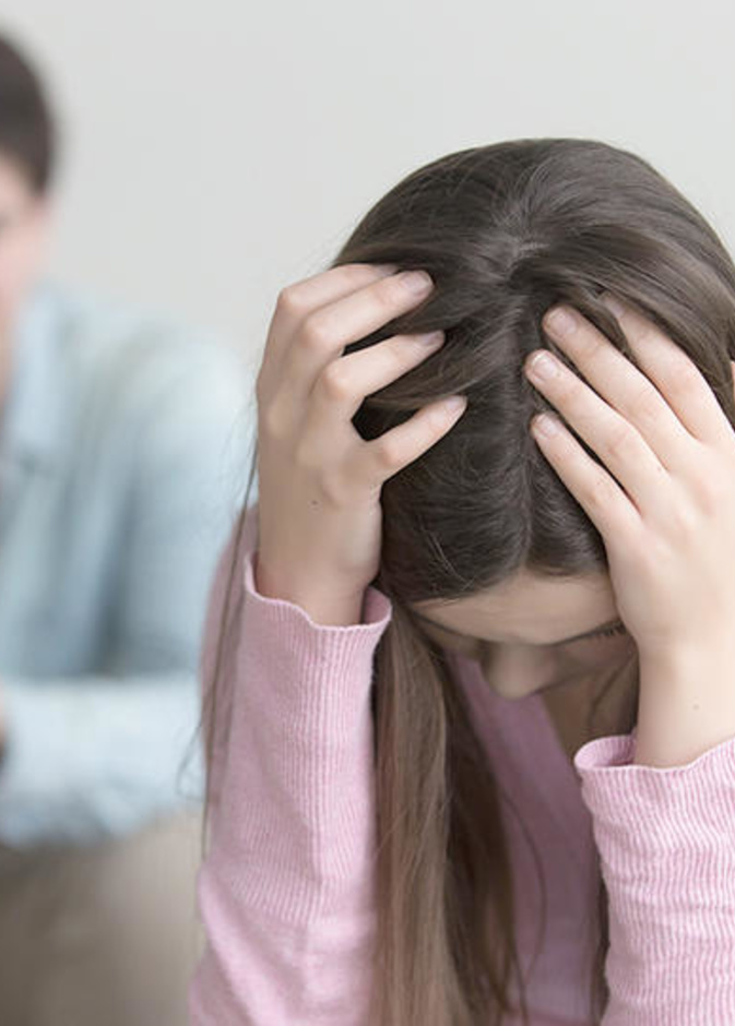 نصائح لتجنب مشاكل السنة الأولى من الزواج