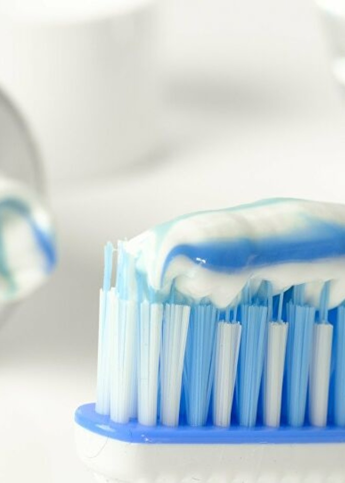  هل لمعجون الأسنان دور في الوقاية من كورونا؟