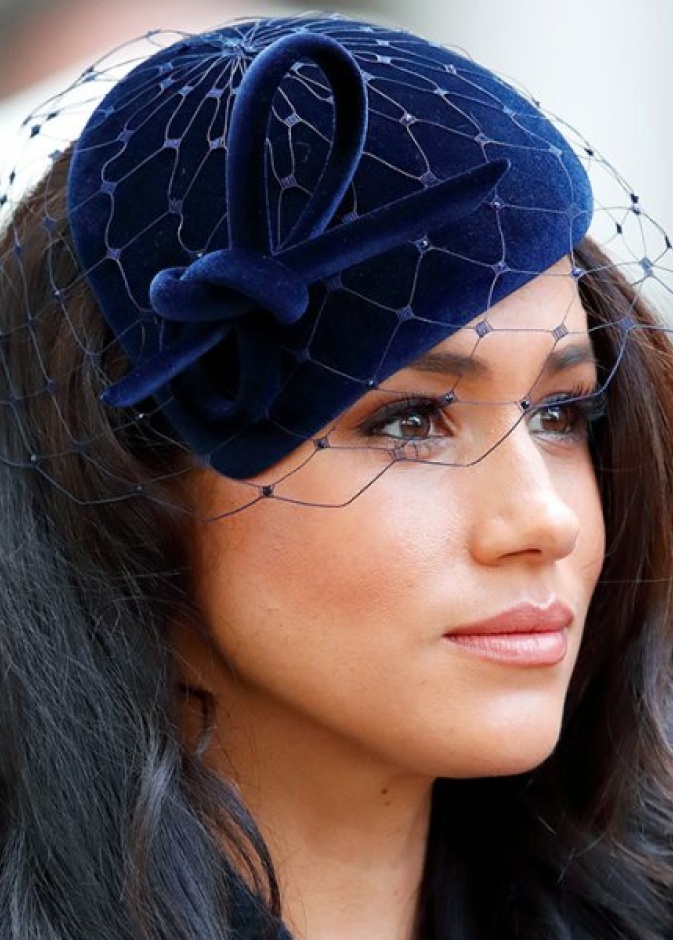 ميغان ماركل