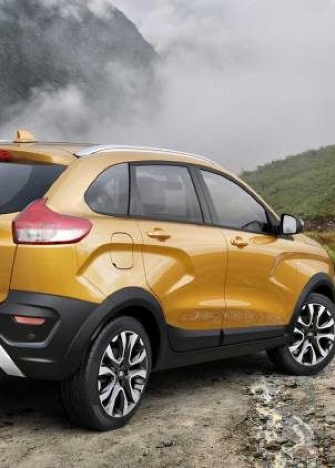 محرك سيارات XRAY Cross