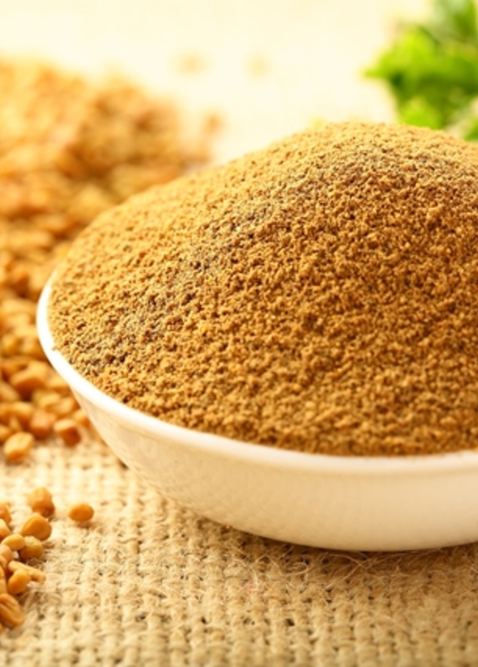 فوائد الحلبة لمرضى الكوليسترول