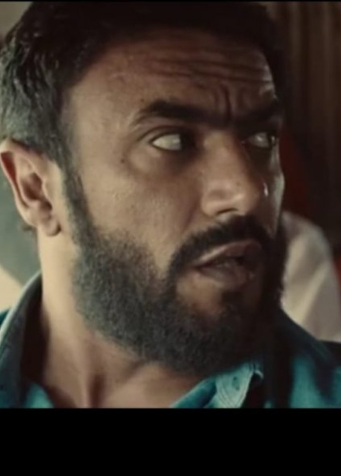 أحمد العوضي