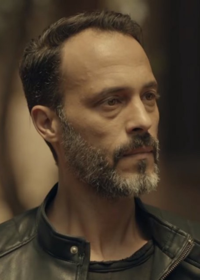 مسلسل "النهاية"