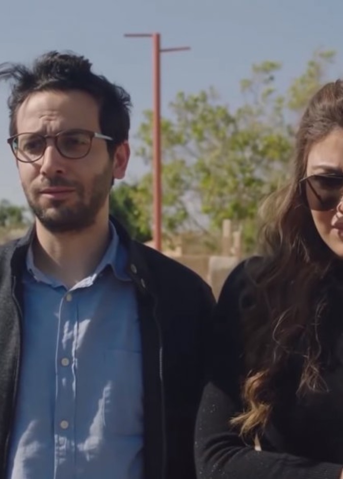 مسلسل "لما كنا صغيرين"