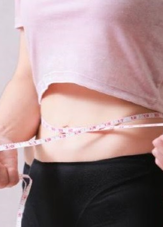  تجنبي فقدان الوزن السريع