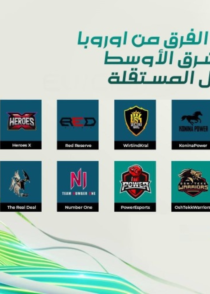 الاتحاد السعودي للرياضات الالكترونية يطلق منافسات نخبة لاعبي العالم 