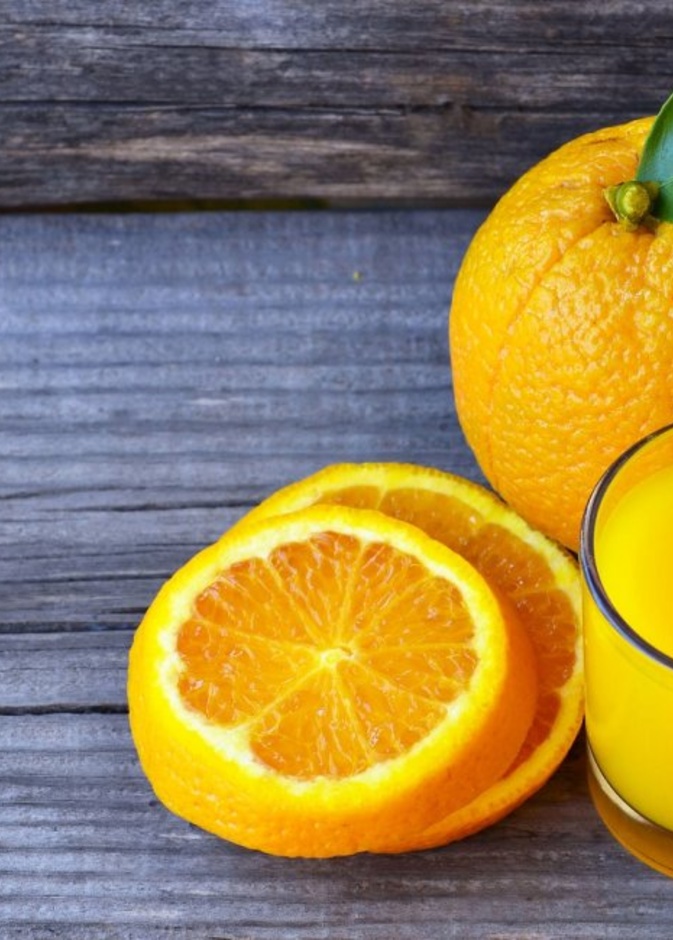  أفضل طريقة لتخزين البرتقال للعصير استعداد لشهر رمضان