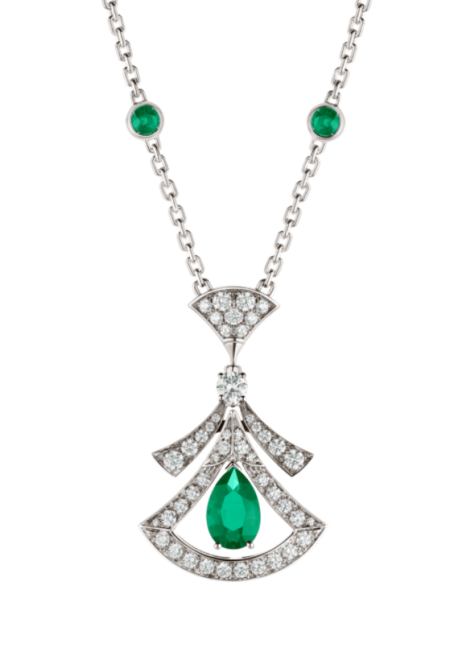 سلسال من بولغري Bvlgari